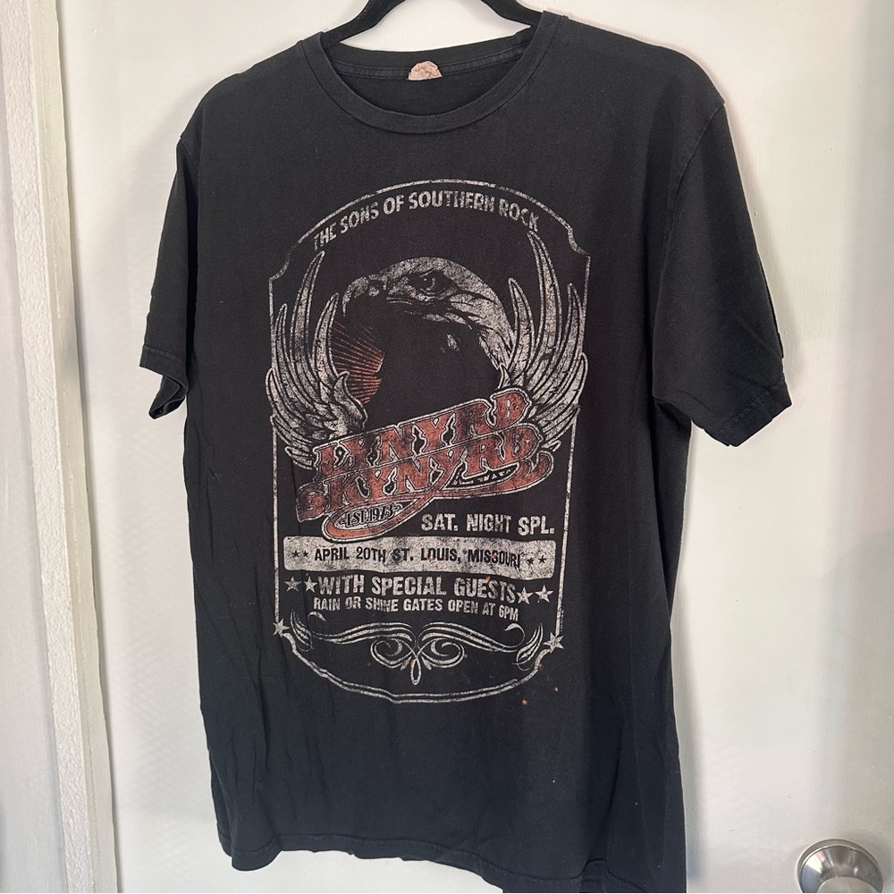 the sons of southern rock Shirt